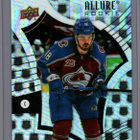 2021-22 Upper Deck Allure - 2005 NHL Shield - 1,25 € / kpl - pikkukuva 3