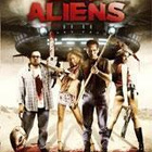EVIL ALIENS (10 892) -FI- DVD k-18, toiminta-kauhu - pikkukuva 2