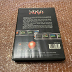 Commodore 64 / C64 Last Ninja, The - pikkukuva 2