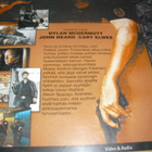 EDISON -CITY OF CRIME (Justin Timberlake)*** - pikkukuva 3