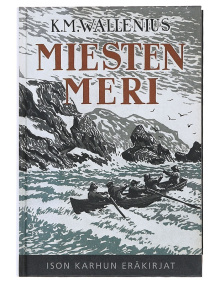 K M Wallenius - Miesten meri