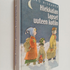 Vuokko Niskanen : Hiekkalan lapset uuteen kotiin : Älä pe... - pikkukuva 1