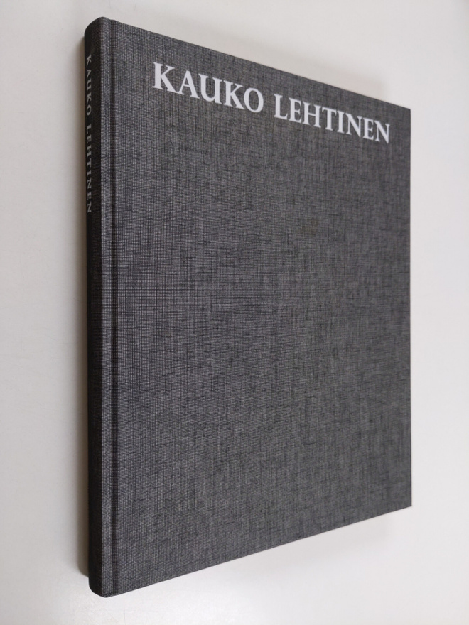 Kauko Lehtinen : Kauko Lehtinen