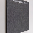 Kauko Lehtinen : Kauko Lehtinen - pikkukuva 1
