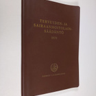 Terveyden- ja sairaanhoitolainsäädäntö 1979 - pikkukuva 1