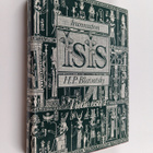 Helena Petrovna Blavatsky : Hunnuton Isis 1 - pikkukuva 1