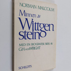 Norman Malcolm : Minnen av Wittgenstein - pikkukuva 1