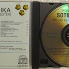 Pohjois-Kymen SOTILASPOIKAkillan kuoro ja orkesteri • CD - pikkukuva 2