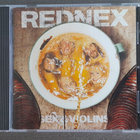 CD: Rednex - Sex & Violins (1995) - pikkukuva 1