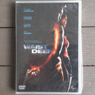 DVD: Waist Deep (Tyrese Gibson, Meagan Good 2006) UUSI - pikkukuva 1