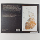 Juhani Pöyhönen : Suomalainen sukunimikartasto = Atlas of... - pikkukuva 2