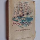 Eirik Hornborg : Fortuna : kertomus purjelaivaliikenteen ... - pikkukuva 1