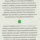 Johanna Pentikäinen: Hyvän markkinat - pikkukuva 3
