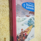 Ahmed ja kultaraha   (Punainen Sulka 15.) - pikkukuva 1