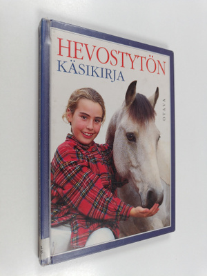 Hevostytön käsikirja