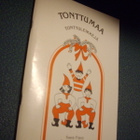 Fränti, Vilenius: TONTTUMAA - Tonttuleikkejä *Sis.postikulu - pikkukuva 1