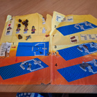 Lego 6075 Wolfpack tower linna - pikkukuva 4