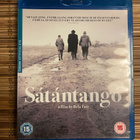 Satantango blu-ray (UK) - pikkukuva 1