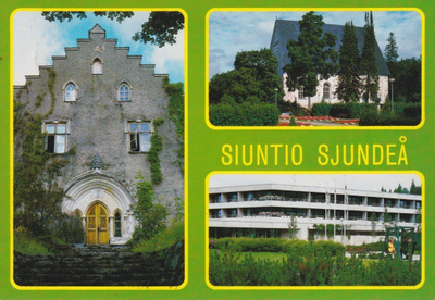 Siuntio