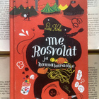 Siri Kolu - Me Rosvolat ja konnakaraoke (sid.) - pikkukuva 1