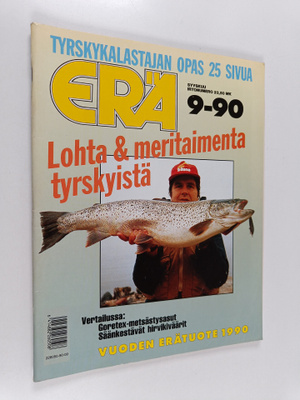 Erä 9/1990