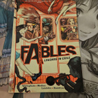 Fables - Legends in Exile - pikkukuva 1