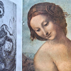 Kirja Lionardo da Vinci 1956. - pikkukuva 2
