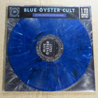 BLUE ÖYSTER CULT: In The Movies With Friends LP (Num) - pikkukuva 1