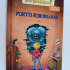 Michael Zapf : Portti Robomaahan - pikkukuva 1