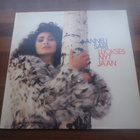 ANNELI SARI - LUOKSES NYT JÄÄN ( LP . VINYYLI ) - pikkukuva 1