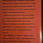 Kari Häkämies & Rosa Meriläinen: Presidentintekijän Kuolema - pikkukuva 2
