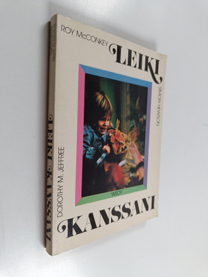 Dorothy M. Jeffree : Leiki kanssani