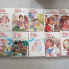 Tiina kirjat,anni polva - pikkukuva 2