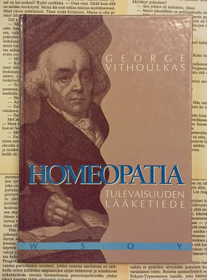 George Vithoulkas - Homeopatia: tulevaisuuden lääketiede
