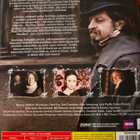 Pikku Dorrit (3DVD) Charles Dickensin klassikko-DVD - pikkukuva 2