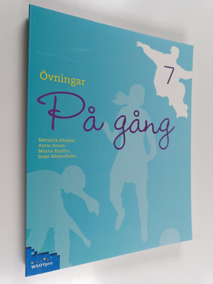 På gång, 7 : Övningar