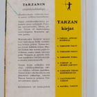 Edgar Rice Burroughs : Tarzanin viidakkoseikkailuja - pikkukuva 2