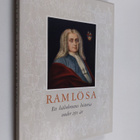 Ramlösa hälsobrunn 1707-1957 : En hälsobrunns historia un... - pikkukuva 1
