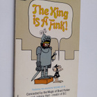 Brant Parker : The king is a fink - pikkukuva 1