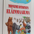 Bob Bampton ym. : Monimuotoinen eläinmaailma - pikkukuva 1