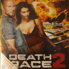 Death race 2 Blu-ray - pikkukuva 1