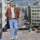 KARI TAPIO: Toiset on luotuja kulkemaan_CD - pikkukuva 1