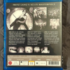 Metropolis (1927) Fritz Lang - Blu-Ray SuomiTXT - pikkukuva 2