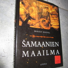 Mihaly Hoppal - Samaanien maailma (sid.) - pikkukuva 1