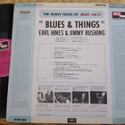 Earl Hines LP - pikkukuva 2