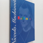 Niccolo Machiavelli : Ruhtinas - pikkukuva 1