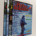Perhokalastus vuosikerta 1997 (n:ot 1-4) - pikkukuva 1