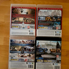 Viiden Assassin's Creed pelin paketti (CIB) / PS3 - pikkukuva 4