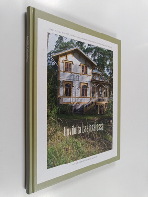 Huviloita Laajasalossa