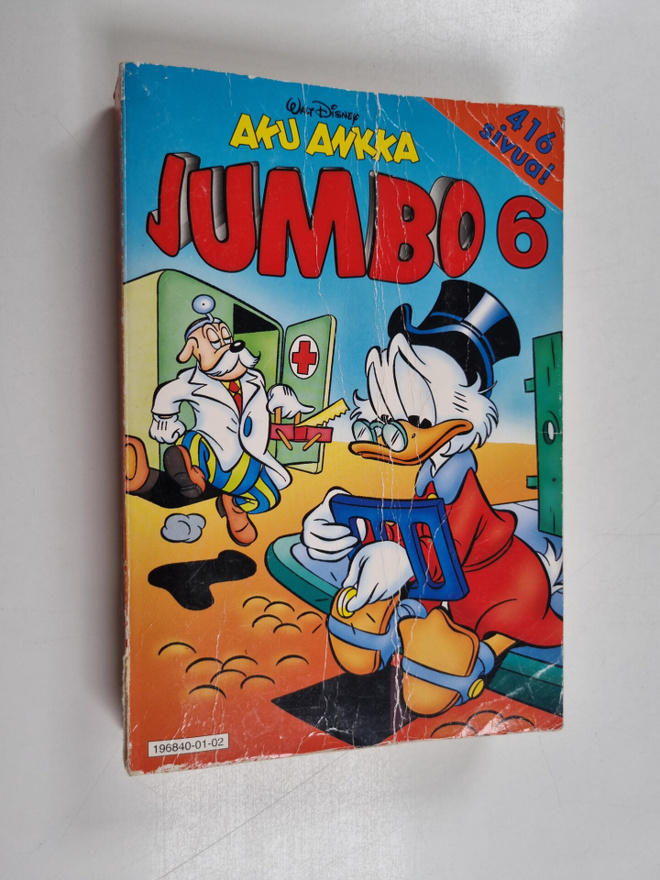 Jumbo 6
